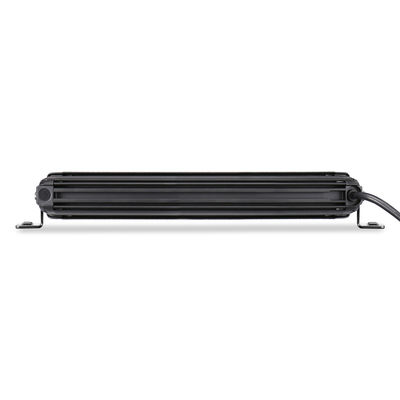 Barra de luz delgada de la fila LED de 13 pulgadas sola 45W 2298lm para el vehículo
