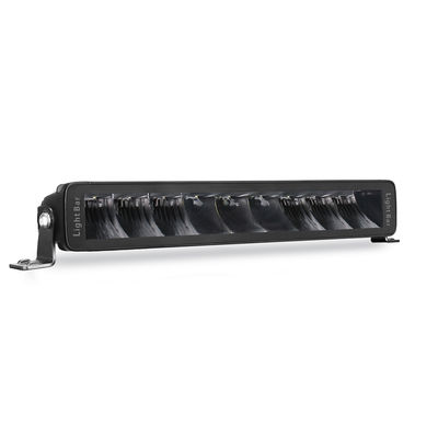 Barra de luz delgada de la fila LED de 13 pulgadas sola 45W 2298lm para el vehículo