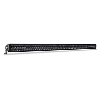 50 barra de luz dual de la fila LED de la pulgada 480W 19601Lm con el soporte de la empresa de Alu
