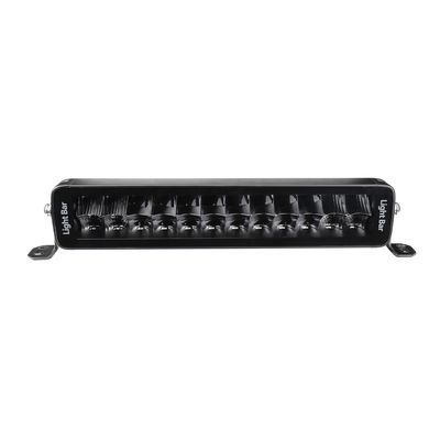 haz combinado dual de la barra de luz de la fila LED de 4082lm 120W Osram