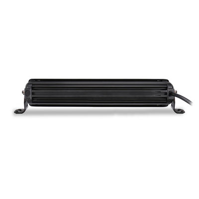 haz combinado dual de la barra de luz de la fila LED de 4082lm 120W Osram