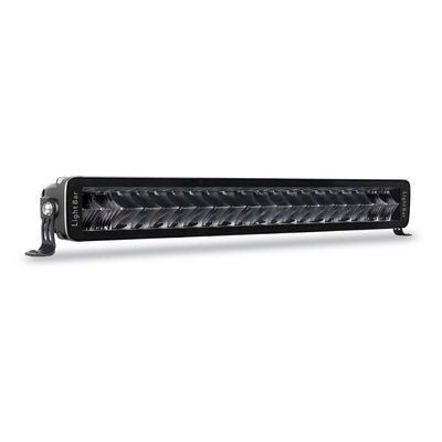 21,5&quot; barra de luz de la fila del doble del LED para el camión de la recogida ATV UTV