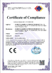 China Guangzhou Hanma Electronics Technology Co. Ltd certificaciones